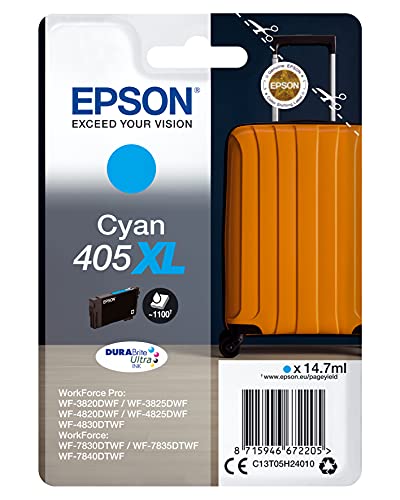 Epson Ink/405XL CY SEC. von Epson
