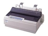 Epson LQ-300+ 24-Nadeldrucker von Epson