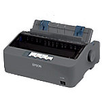 Epson LQ 350 Mono Nadeldruck Drucker DIN A4 von Epson