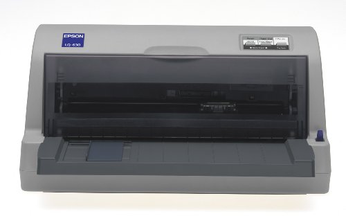 Epson LQ-630 Nadeldrucker von Epson