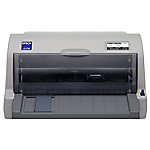Epson LQ LQ-630 Mono Nadeldruck Dot-Matrix Drucker Grau C11C480141 Epson LQ LQ-630 Mono Nadeldruck Dot-Matrix Drucker Grau C11C480141 von Epson
