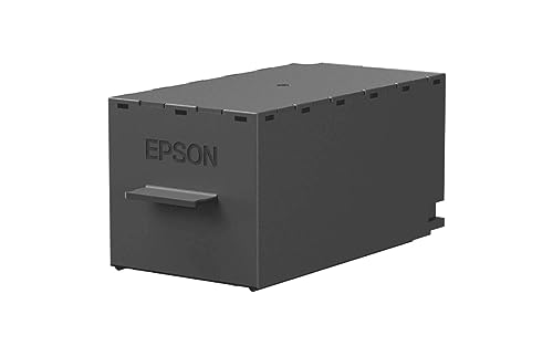 Epson Maintenance Tank SC-P 700 / SC-P 900 Marke EPSON, Schwarz von Epson