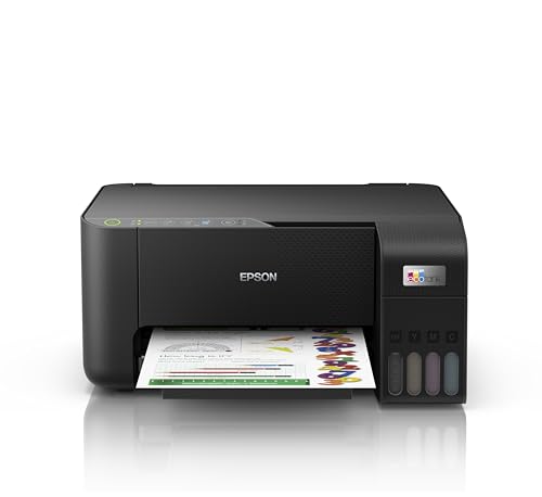 Epson Ecotank ET-2860 Multifunktionsdrucker von Epson
