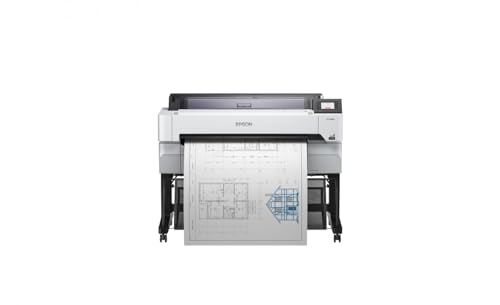Epson Multifunktionsdrucker GF Surecolor SC-T5400M von Epson