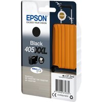 Epson Original 405XXL Koffer Druckerpatrone schwarz (C13T02J14020 ) von Epson