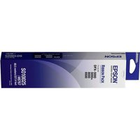 Epson Original 8767 Nylonband schwarz (C13S010025) von Epson