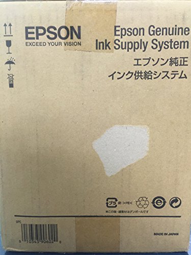 Epson Original Ink Supply System von Epson