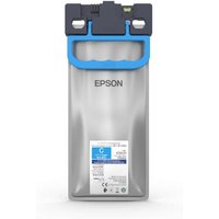 Epson Original T05A2 XL Druckerpatrone - cyan C13T05A20N von Epson