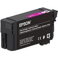 Epson Original T40D3 Druckerpatrone UltraChrome XD2 - magenta (C13T40D34N) von Epson