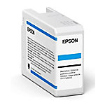 Epson Original Tintenpatrone C13T47A200 Cyan von Epson