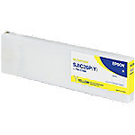 Epson Original Tintenpatrone C33S020621 Gelb von Epson