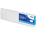 Epson Original Tintenpatrone C33S020640 Cyan von Epson