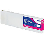 Epson Original Tintenpatrone C33S020641 Magenta von Epson