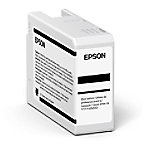 Epson Original Tintenpatrone UltraChrome Pro 10 C13T47A100 Fotoschwarz von Epson