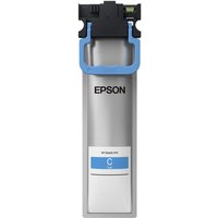 Epson Original T11D2 XL Druckerpatrone - cyan (C13T11D240) von Epson