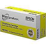 Epson PJIC5(Y) Original Tintenpatrone C13S020451 Gelb von Epson