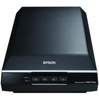 Epson Perfection V600 Photo Flachbett-Scanner B11B198032 von Epson