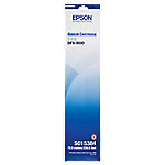 Epson S015384 Original Schwarz Farbband C13S015384 von Epson