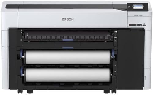 Epson SC-T5700D 36p Dual Roll PS von Epson