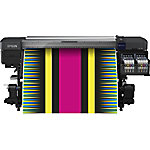 Epson SURECOLOR SC-F9400 Farb Tintenstrahl Großformatdrucker DIN A0 Schwarz von Epson