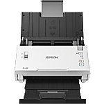 Epson Scanner DS-410 Silber DIN A4 von Epson