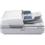 Epson Scanner DS-7500 Lichtgrau DIN A4 von Epson