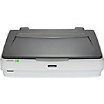 Epson Scanner Expression 12000Xl B11B240401 Grau, Weiß 1 X A3 2.400 X 4.800 Dpi von Epson