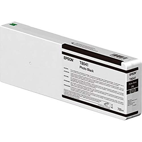 Epson Singlepack Green T44QB40 UltraChrome Pro 12, 350 ml Epson Singlepack Green T44QB40 UltraChrome Pro 12, 350 ml von Epson