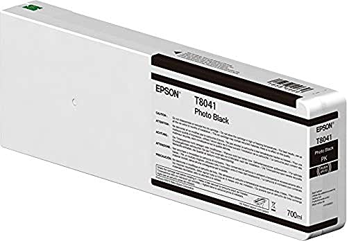 Epson Singlepack Light Black T44Q940 UltraChrome Pro 12 350 ml von Epson