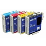 Epson Singlepack Matte Black T596800 UltraChrome HDR 350 ml - Ink Cartridges (Matte Black, Stylus Pro 7900/9900/9700/7700/7890/9890) von Epson