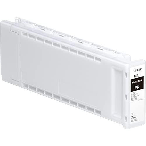 Epson Singlepack Photo Black T44J140 UltraChrome Pro 12, 700 ml von Epson