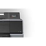 Epson SureColor SC-P7500 Farb Tintenstrahl Großformatdrucker DIN A1 Grau C11CH12301A0 von Epson