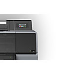 Epson SureColor SC-P7500 Farb Tintenstrahl Großformatdrucker DIN A1 Grau C11CH12301A0 Epson SureColor SC-P7500 Farb Tintenstrahl Großformatdrucker DIN A1 Grau C11CH12301A0 von Epson