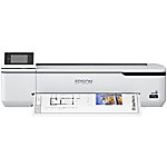 Epson SureColor SC-T2100 Farb Tintenstrahl Großformatdrucker Weiß von Epson