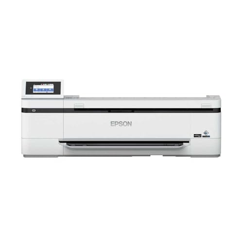 Epson SureColor SC-T3100M-MFP Wireless von Epson