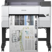 Epson SureColor SC-T3400 Tinten-Großformatdrucker von Epson