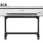 Epson SureColor SC-T5100M DIN A0 Tintenstrahl 3 in 1 Multifunktionsdrucker von Epson