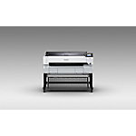 Epson SureColor SC-T5400M Farb Tintenstrahl Multifunktionsdrucker DIN A0 Grau C11CH65301A0 von Epson