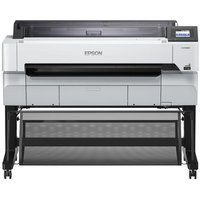 Epson SureColor SC-T5400M Multifunktions-Großformatdrucker von Epson