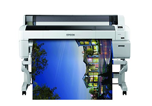 Epson SureColor SC-T7200 Postscript von Epson