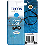 Epson T09J Original Tintenpatrone C13T09J24010 Cyan von Epson