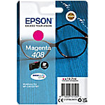 Epson T09J Original Tintenpatrone C13T09J34010 Magenta von Epson