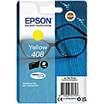 Epson T09J Original Tintenpatrone C13T09J44010 Gelb von Epson