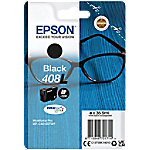 Epson T09K Original Tintenpatrone C13T09K14010 Schwarz von Epson
