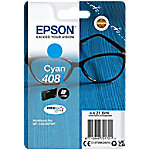 Epson T09K Original Tintenpatrone C13T09K24010 Cyan von Epson