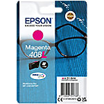 Epson T09K Original Tintenpatrone C13T09K34010 Magenta von Epson