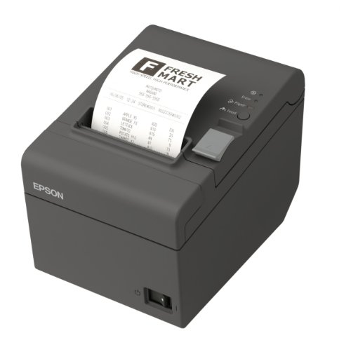 Epson – T20II – TM T20II – Drucker zu erhalten – Version USB/Ethernet von Epson