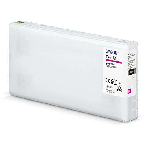 Epson T43U Magenta SURELAB SL-D800 von Epson