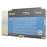 Epson T6162 Original Tintenpatrone C13T616200 Cyan von Epson