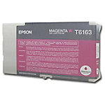 Epson T6163 Original Tintenpatrone C13T616300 Magenta von Epson